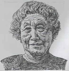 1905-1999を生きた愛知県出身の洋画家は1994年に女性洋画家として初めて文化功労者を受賞。一宮市三岸節子記念美術館でコレクションに出会えます。