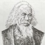 1803-1901を生きた愛知県出身の日本初の理学博士は幕末から明治期の本草学者・蘭学者・博物学者・医学者。日本初の理学博士。男爵。「雄しべ」「雌しべ」「花粉」という言葉を作ったことでも知られる。