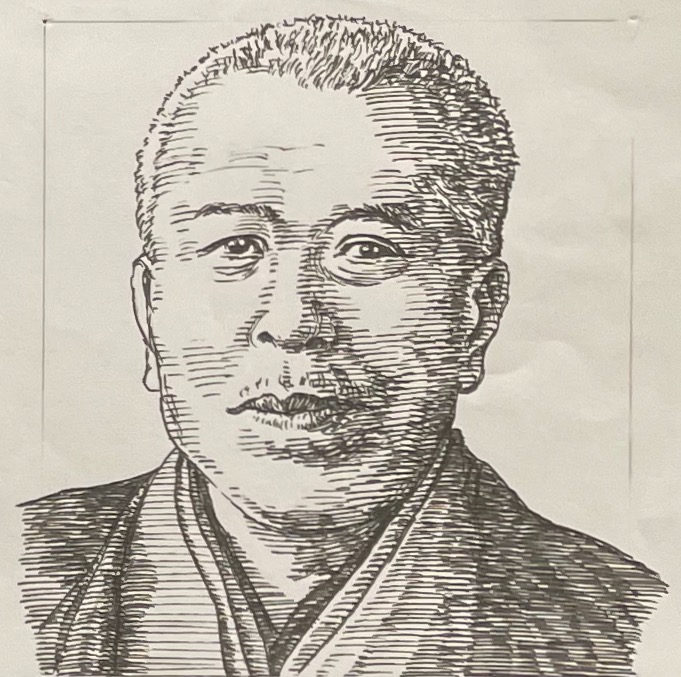 志賀重昴Shiga Shigetakaは愛知県出身の明治大正を代表する地理学者。