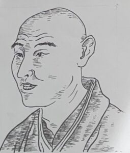 1767-1823を生きた愛知県出身の復古大和絵の祖
