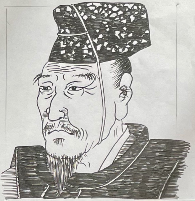 細井平洲Hosoi Heisyuは愛知県出身の江戸時代を生きた儒学者、今もなお東海市ではその存在感は失せず