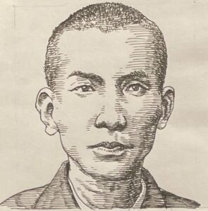 1913-1943を生きた愛知県出身の昭和を代表する児童文学作家