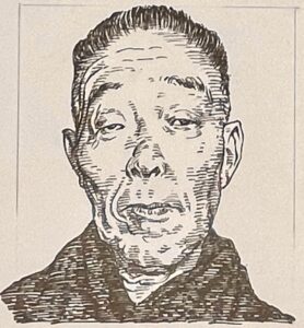 1878-1972を生きた東京都出身、2022年に没後50年を迎えた日本画の巨匠。そして美人画の数々を残した鏑木は、樋口一葉や泉鏡花を愛読書とし、そのモチーフを作品化として残す。