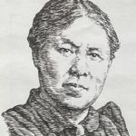 1852-1927を生きた愛知県出身の日本人女性3人目の公許女医（医師）