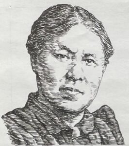 1852-1927を生きた愛知県出身の日本人女性3人目の公許女医（医師）は済生学舎に女子入学を許可させ、産科での貧窮者の無償施療、乳児院での無償の種痘治療などの慈善活動を生涯にわたり展開した。