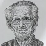 1899-1982を生きた愛知県出身の画家は岡田三郎助,辻永に師事し、従軍画家として戦地に赴いた。戦後は郷里の,辻永に師事し、従軍画家として戦地に赴いた。戦後派郷里の愛知県に戻り「バレリーナ」シリーズで一躍脚光を浴びる。その後の「舞妓」シリーズは鬼頭芸術の集大成となった。