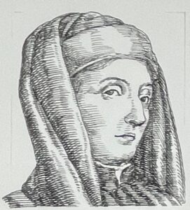 1267-1337を生きたイタリア出身画家は黎明期イタリア・ルネサンスの先駆者であるジョットの代表作はスクロヴェーニ礼拝堂へフレスコ画で聖母の生涯とキリストの生涯の循環を描いている。