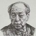 1888-1986を生きた京都府出身の日本洋画家は京都府出身 1888-1986 渡仏時に印象派の巨匠ルノワールに感化され、帰国後ルノワールの名声を広めるきっかけをつくり生涯師事する。またあらゆる絵画について研究熱心であり、その技法を自身の作風に活かし日本洋画界を牽引した。