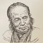 1909-1990を生きた山形県出身の昭和を代表するリアリズム写真家であり代表作「古寺巡礼」は1958年から古寺の撮影を開始した土門拳の全５冊からなる写真集。