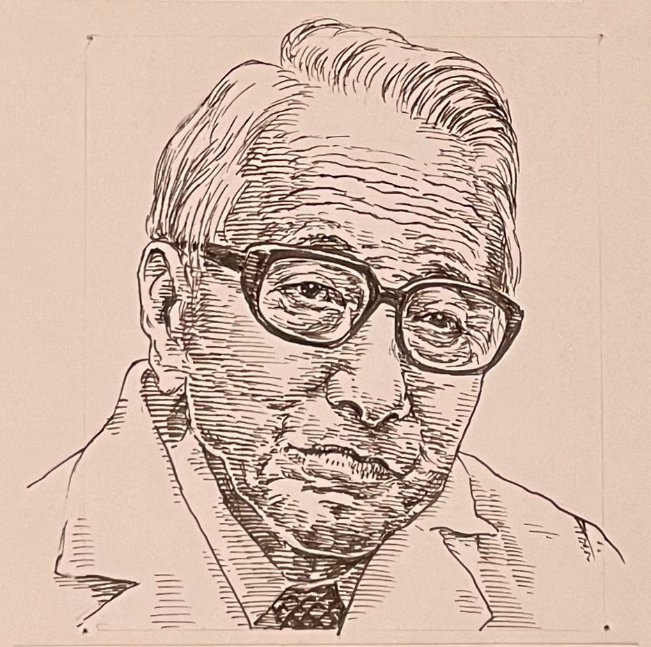 丸山千里Chisato Maruyama 1901-1992 長野県茅野市出身の医学者、皮膚科医