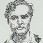 1884-1920を生きたイタリア出身の画家は35歳という短い人生で残した数々の肖像画。モディリアーニによる人物像はアーモンド型の眼や細長い首をもち、内面的な本質を鋭く捉え今もなお世界の人々に愛されています（モディリアーニ〜愛と創作に捧げた35年〜大阪中之島美術館開館記念特別展概要より抜粋）。