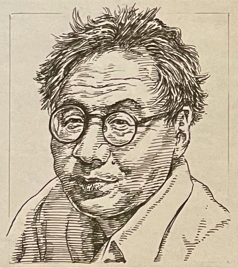 坂口安吾 Ango Sakaguchi 1906-1955 新潟県新潟市出身の小説家