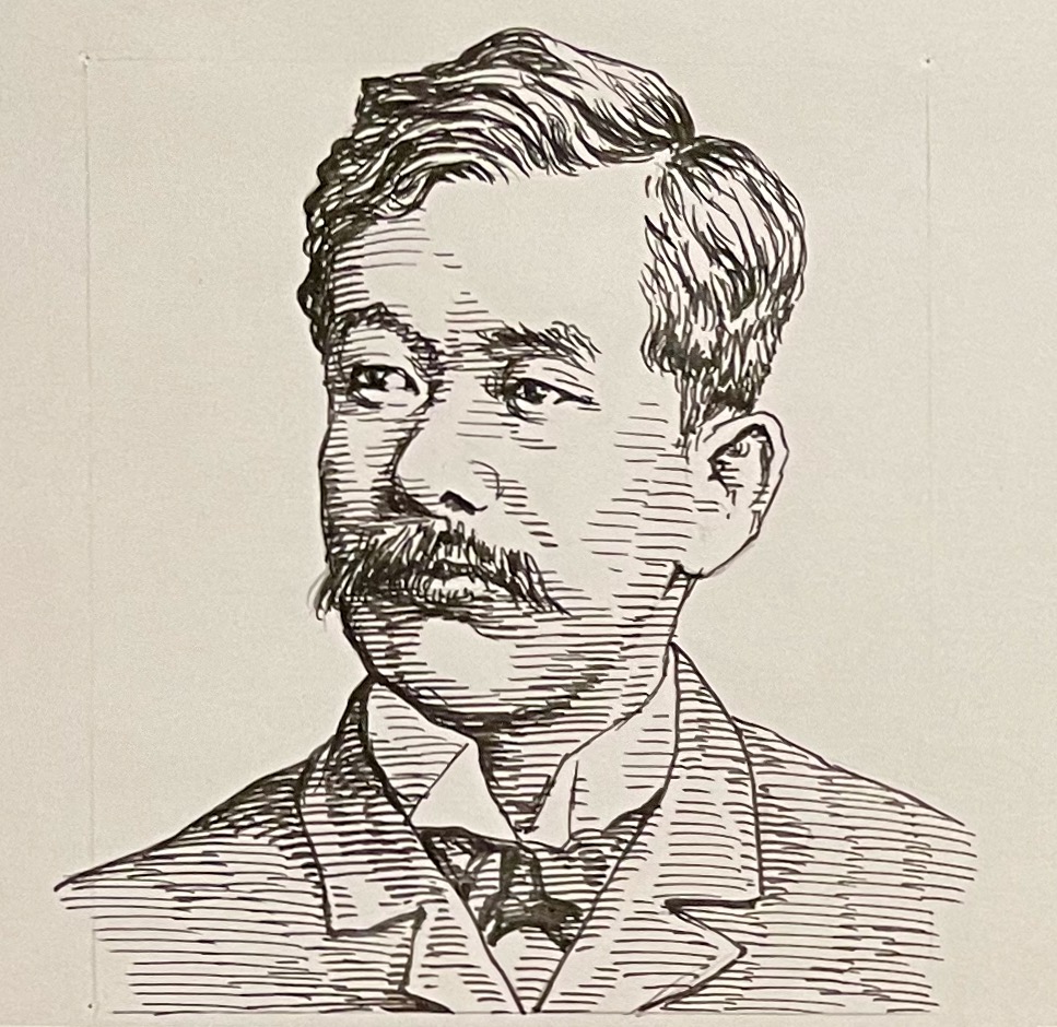 1860-1938を生きた講道館柔道の創始者は明治、大正、昭和の日本スポーツ界をリードした