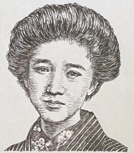 1885-1967を生きた東京都出身の歌人は明治大正昭和3時代は波瀾万丈の人生。みずからの意思で掴んだ幸せを世間は袋叩きに、しかし虐げられていた女性たちには自由のシンボルと映る。稀有な生涯は大正天皇の従妹であり、歌人であった。2014年朝ドラ「花子とアン」の花子腹心の友葉山蓮子は白蓮のモデルとして登場。