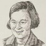 1918-1974を生きた福井県出身の画家、絵本作家