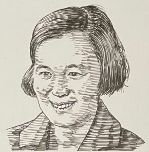 1918-1974を生きた福井県出身の画家、絵本作家はいまも愛され続ける「いわさきちひろ」画伯。生涯「子ども」をテーマに描き続け「世界中のこどもみんなに平和としあわせを」と願い続けた思いが、いまの世界に届くことを祈って。