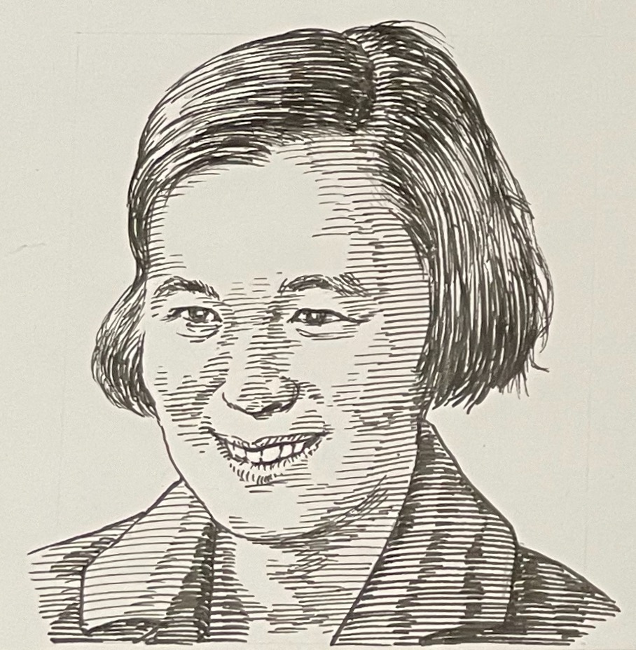 1918-1974を生きた福井県出身の画家、絵本作家