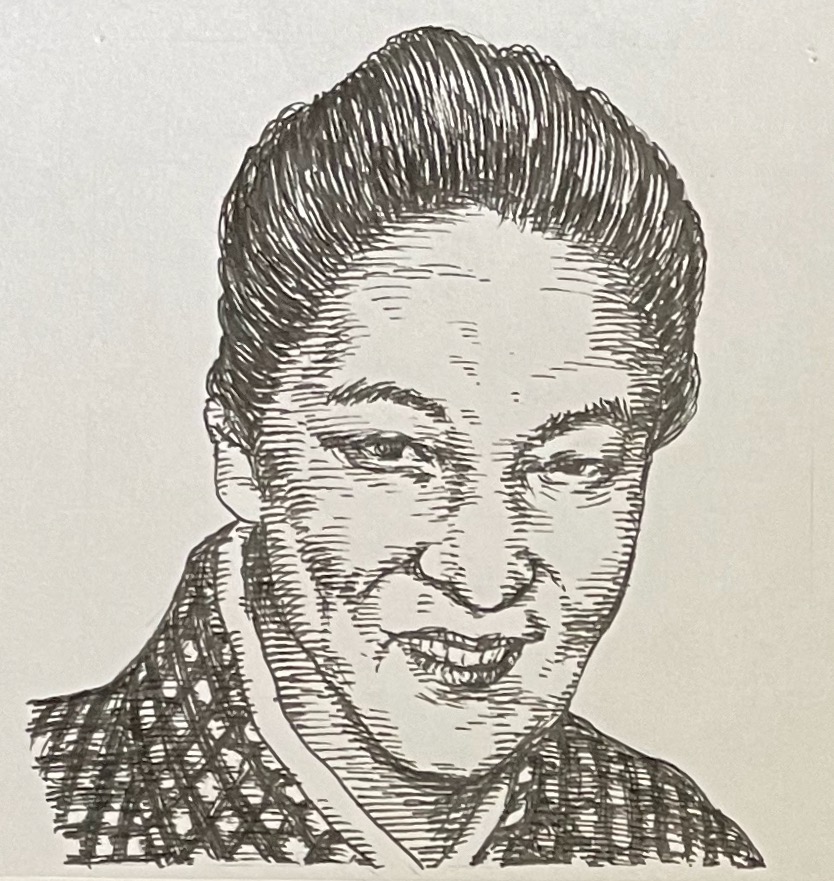 森田たまMorita Tama 1894-1970 北海道札幌市出身の小説・随筆家