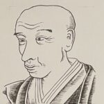 1770-1835を生きた蘭方医で津山藩医をつとめた。江戸時代のベストセラー医学書「医範提綱」を出版