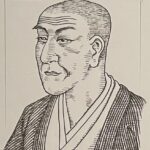 1706-1762を生きた日本における解剖学の祖、日本において人体解剖を幕府の許可を得て実施
