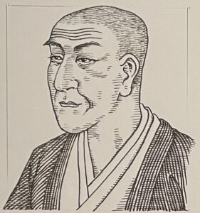 1706-1762を生きた日本における解剖学の祖、日本において人体解剖を幕府の許可を得て実施