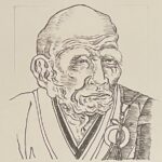 1427-1508を生きた臨済宗僧であり、朱子学普及に努めたことから薩南学派の祖として名を残している。