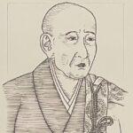 1573-1645を生きた禅僧。紫衣事件の責任で出羽国（山形県付近）へ流罪も、後に3代将軍家光に重用されました