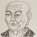1465-1544を生きた日本における東洋医学（漢方医学）の祖