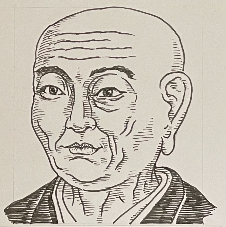 田代三喜Sanki Tashiro1465-1544