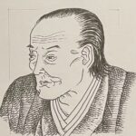 1810-1863を生きた近代医学の祖は天然痘と闘い、大阪に適塾（大阪大学医学部の前身）を開き人財育成を行う。