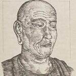 689-774を生きた奈良時代の華厳宗の僧であり東大寺開山を遂げる