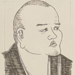 1200-1253を生きた曹洞宗の開祖であり日本の禅における思想を確立した一人とされています