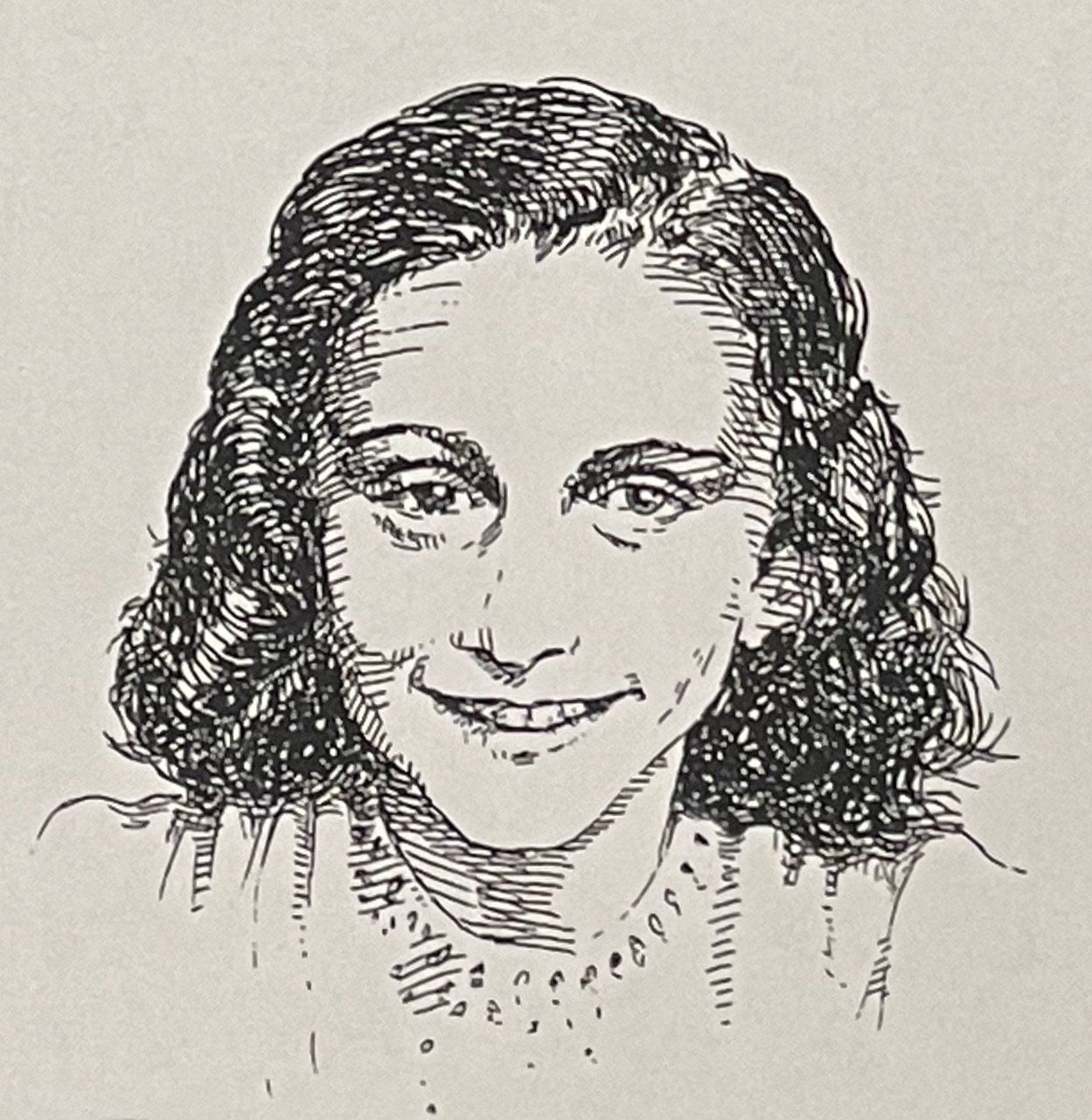 1929-1945を生きた世界に名を馳せた文学少女