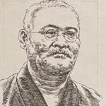 1872-1930を生きた漢詩文を学び尾崎紅葉に弟子入り、その後自然主義文学を私小説として書き上げた。