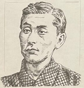 1868-1903を生きた小説家は明治期文壇の最高峰、幸田露伴と並び称され紅露時代とも