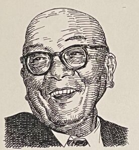 1885-1969を生きた国事、読売新聞社主は読売ジャイアンツの創設者であり日本のプロ野球発展に尽力