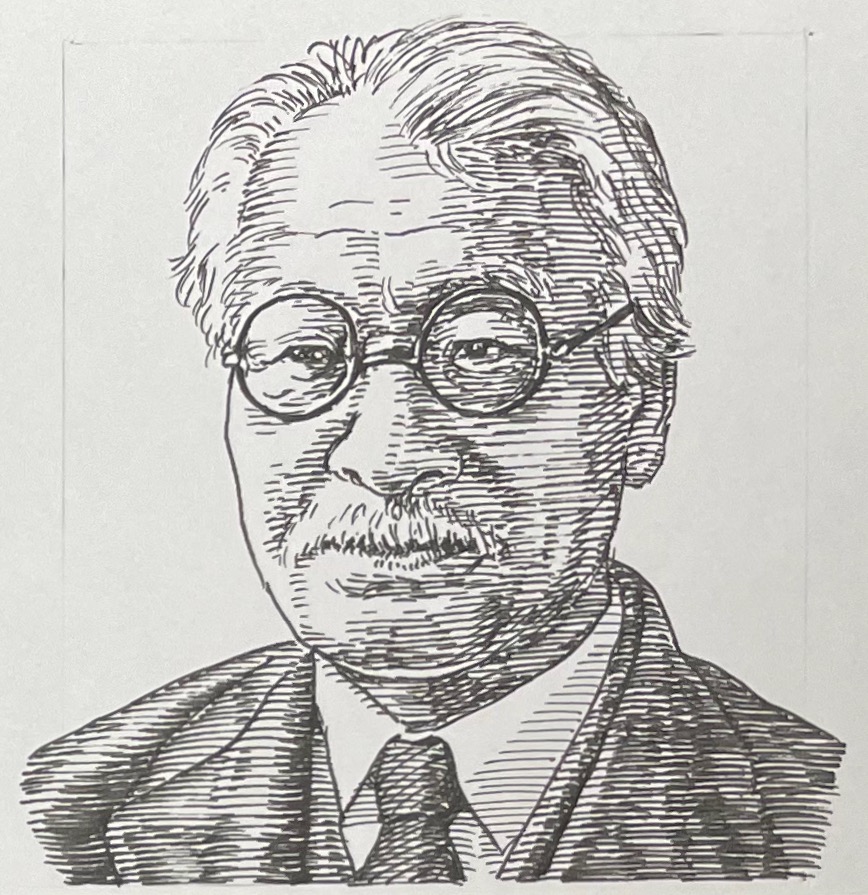 1863-1957を生きたジャーナリストであり日本を代表する思想家の一人、近世日本国民史は戦国時代から西南の役にいたる歴史書はいまも高く評価されている。