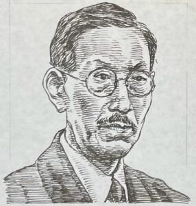 1882-1971を生きた言語学者であり、アイヌ語研究の第一人者は石川啄木を文壇の世界に導いた。