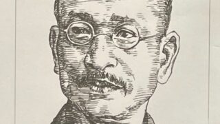 探究ネタ】「宮武外骨」東大に明治文庫?を創った男 日本史からみた偉人