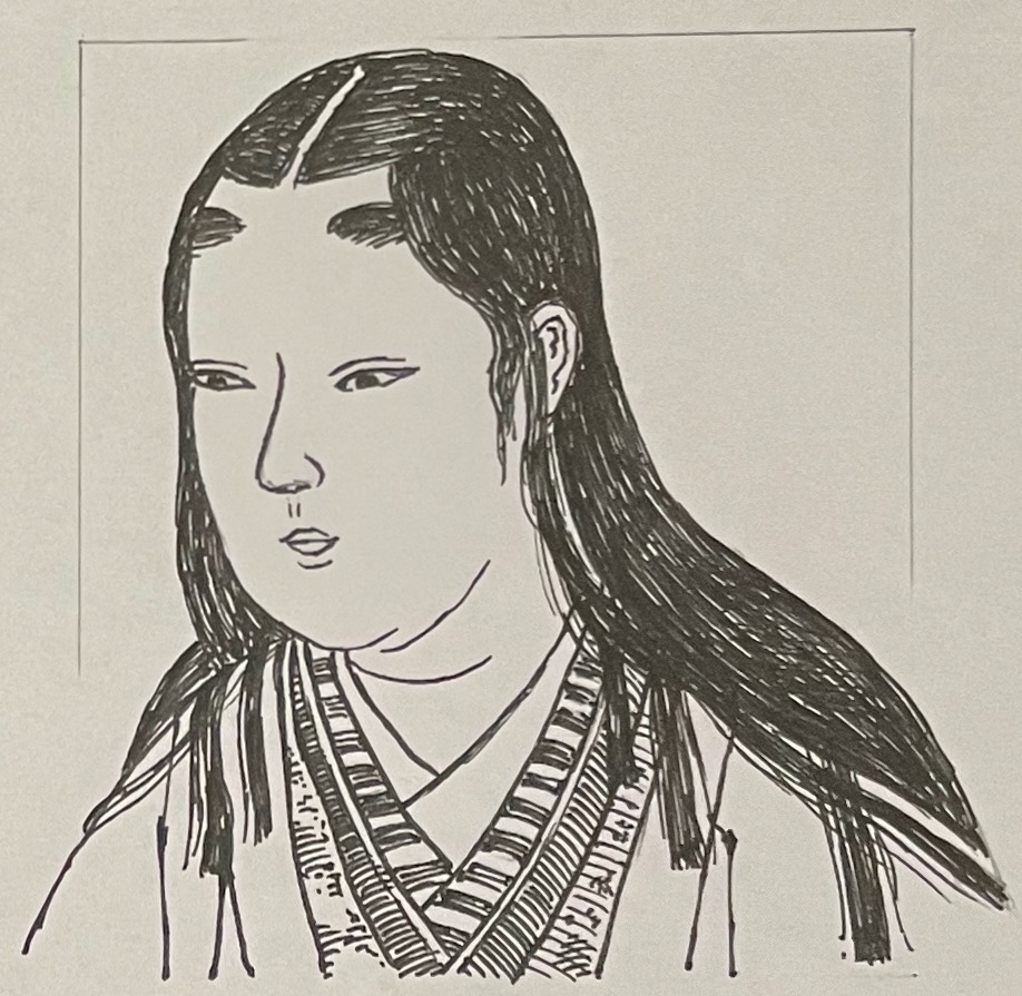 1547-1583年を生きた織田信長の妹とされ浅井長政、柴田勝家に嫁ぎ、歴史に奔走した人生を歩んだ。