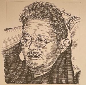 1888-1948を生きた小説家は1923年文藝春秋社を創設し文藝春秋を創刊。