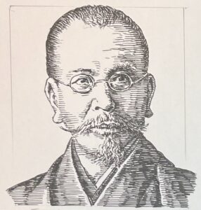1854-1919年を生きた近代日本建築を開花させた建築家の創始者であり代表作は東京駅、日本銀行本店等