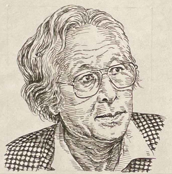 独自のタッチで描いたフリーイラストポートレートと歴史の停車場 いらすとすてーしょん Syusuke Galleryより映画監督 Film Directorをお届けします いらすとすてーしょん イラストポートレートステーション