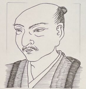 1533-1573を生きた越前朝倉氏最後の戦国大名。足利義昭の命に背いたことを口実に織田軍に討たれ一乗谷103年の歴史を閉じた。