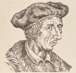 1497-1558を生きた天文学者であり医学者は人体の臓器機能をまとめて「Physiology」生理学と発表。