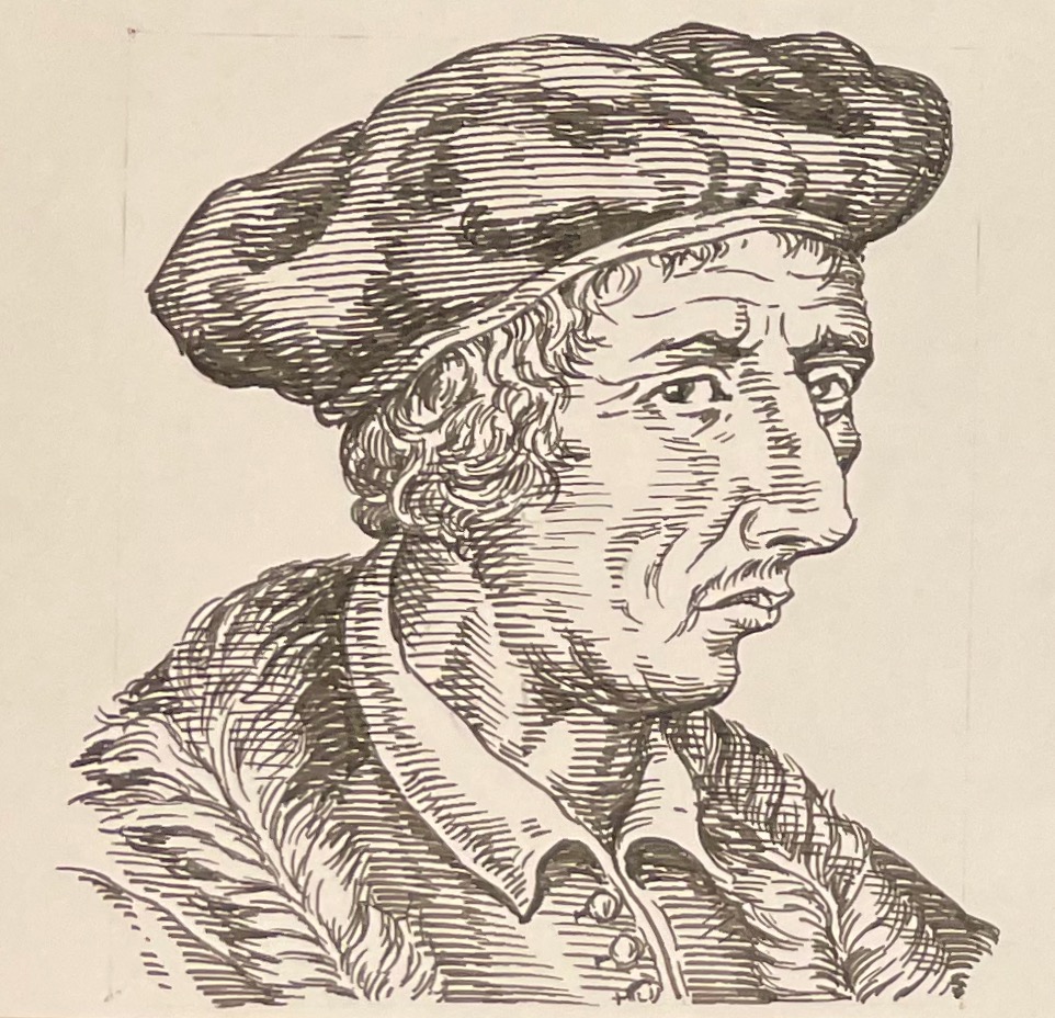 1497-1558を生きた天文学者であり医学者は人体の臓器機能をまとめて「Physiologia」生理学と発表。