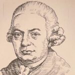 1714-1788を生きた作曲家。父大バッハ、そして父の友人であったテレマンより英才教育を受け、フリードリヒ2世の宮廷チェンバリスト、そしてテレマンの後を継ぎハンブルク教会音楽監督として活躍した。その才能は一家の中で最高峰と称され、古典派初期のドイツ音楽を担った。 1753年(1762年増補)に著したVersuch über die wahre Art, das Klavier zu spielenは鍵盤楽器奏法の教科書として、ハイドンやモーツァルト、ベートーヴェンもこれを用いて学んだとされる。 「ベルリンのバッハ」または「ハンブルクのバッハ」とも呼ばれている。