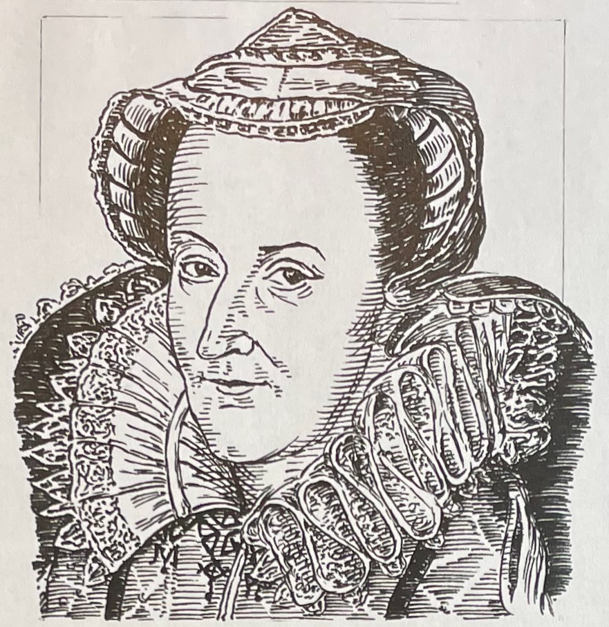 1516-1558を生きたイングランドとアイルランドの女王は、英国史上最初の女王。カトリック復帰策を強行した女王は「血のメアリ」と増悪するも、その人気は衰えることなくウオッカとトマトジュースのカクテル「Bloody Mary」の名の由来となるほど。