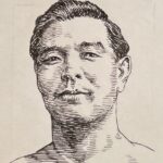 1878-1941を生きた嘉納治五郎講道館創始者の命を受けて日本柔道と日本精神を欧米各国の人々に普及指導し、後にブラジルに永住して柔道とアマゾンでの日本人移民事業に一生を捧げた