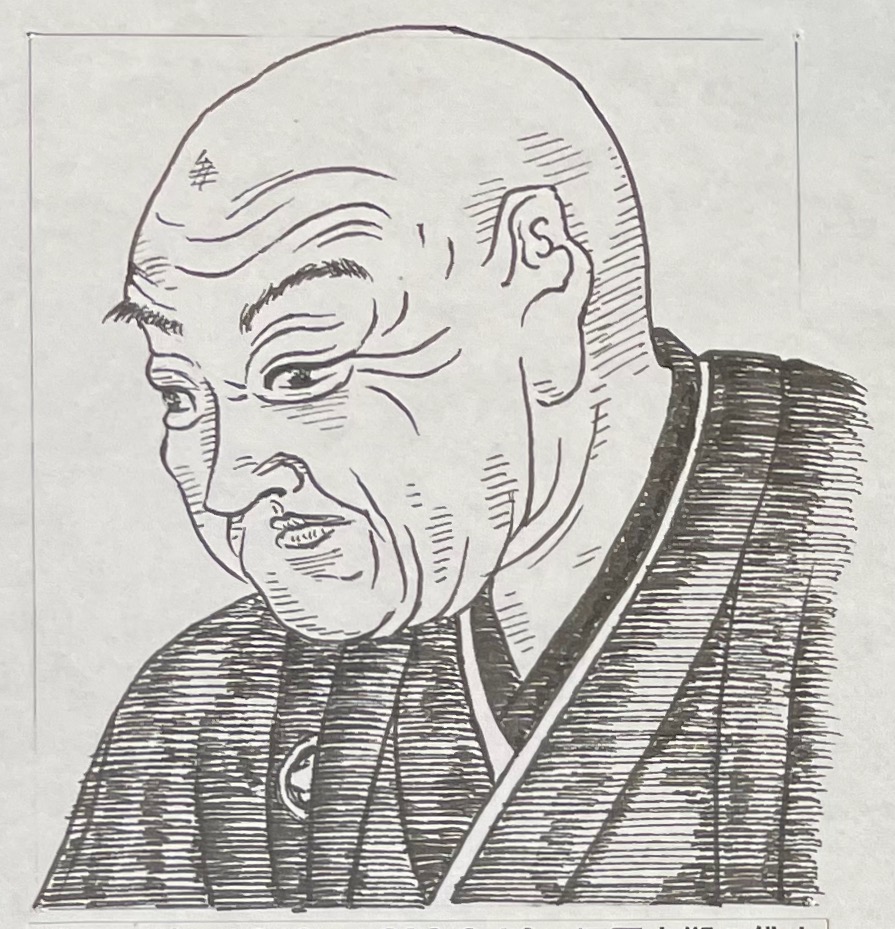 1642-1693を生きた俳諧師でありまだ小説というジャンルもない時代に、日本で初めてベストセラー小説を生み出した浮世草子の作者